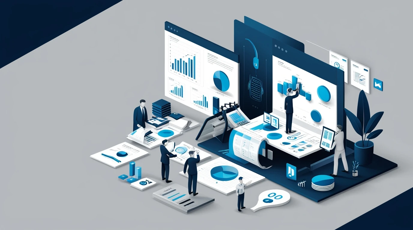 Traitement de Données et Médias